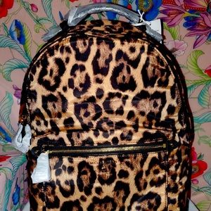Micheal Kors Large Kelsey Backpack